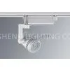 30W / 40W Dimmable BK / WH 50-60Hz LED Track, LED Halogen Lights For Shopping Malls thumbnail-1