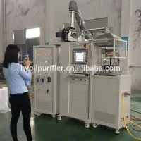 ISO5660 / BS 476 Cone Caloriemeter thumbnail-2