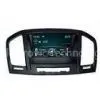 Automobile EU Honda DVD Player With GPS , DVB-T MPEG4 , TV Antenna For Digital TV thumbnail-1