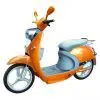 Electric Scooter (Huahe QQ) thumbnail-1