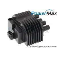Automotive Spare Parts / Ignition Coil for OPEL ASTRA F CLASSIC Hatchback / OE:1103872 thumbnail-1