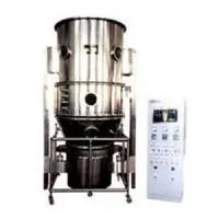 Xiandao FL Fluidized Granulator (Fluid Bed Processor) - China Spray Drying Supplierr thumbnail-1