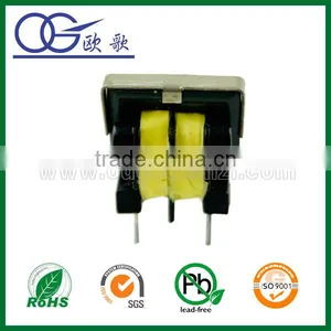 UU9.8 Vertial Microwave Oven Transformer thumbnail-3