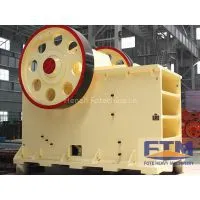 Jaw Crusher Equipments In South Africa/Jaw Crusher In South India thumbnail-1