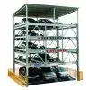 Auto Parking System/Equipment PSH11D thumbnail-1