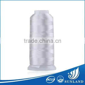 Polyester Embroidery Yarn 120D Dyed 3000Y thumbnail-1