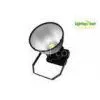 100lm /W Light Eff Led High Mast Lamp for Industrial Led Lighting 500w 5700 - 6200k Eco Friendly thumbnail-1