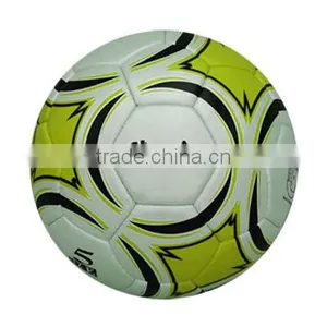Made of 100% PU, Football Match Ball,foot Ball thumbnail-4