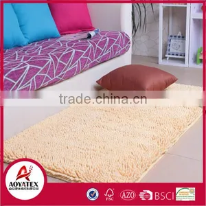 Padded Beach Mats Flooring for Dance, Hall Rubber Floor in Roll China Fty, High Quality Flooring Mat thumbnail-1
