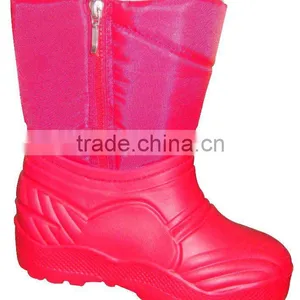 Popular Women's Boot Eva Boot thumbnail-1