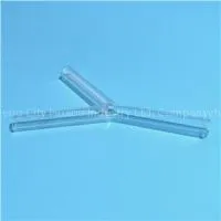 Y-shape Connection Tube thumbnail-1