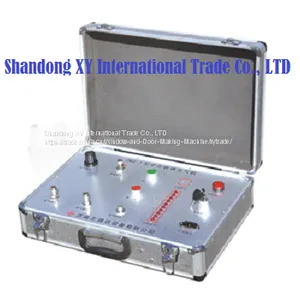 ZQJ-I Argon Gas Filling Machine for Insulating Glass thumbnail-2