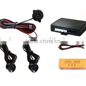 Buzzer Alarm Audible Indication Parking Sensor System thumbnail-1