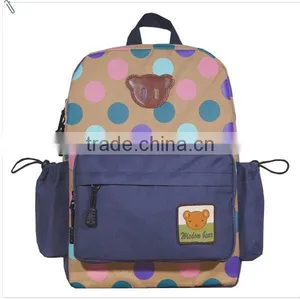 Good Quality Lovely Children Girl School Bags thumbnail-4