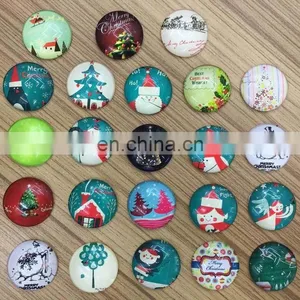 Christmas Halloween Gift Design Vintage Pocket Watch thumbnail-4