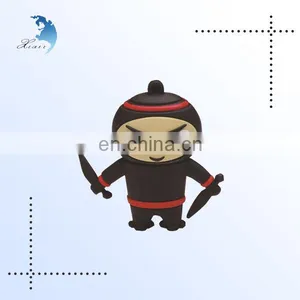 Wholesale Mini Bulk Cheap 1gb Memory Plastic Pvc Flash Drive Cable Usb thumbnail-2