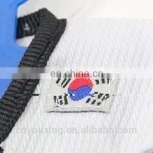 Taekwondo Accessory Martial Arts Equipment Souvenirs Taekwondo thumbnail-3