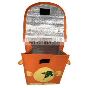Promotional Non Woven Cooler Bag thumbnail-3