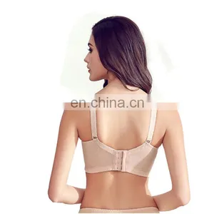 Cheap Price Hot Sexy Girl In Bra Set Photo Ladies Underwear Bra New Design Panty thumbnail-3