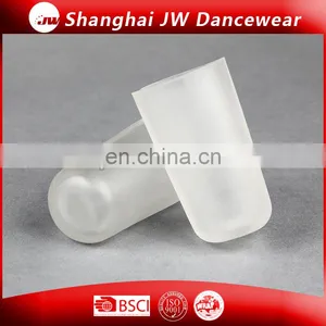 OEM Service Multicolour Dance Toe Tips thumbnail-1