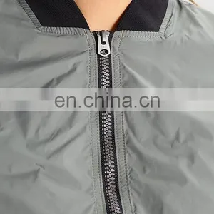 Softshell Waterproof Women Biker Jacket thumbnail-4