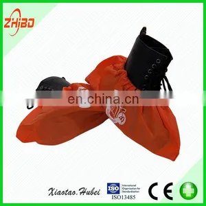 Non Woven Anti-bacterica Shoe Cover/boot thumbnail-4