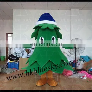 for Christmas Day Custom Christmas Tree Costumes thumbnail-1