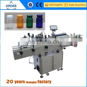 CE Certificate Automatic Self-adhesive Label Applicator thumbnail-1