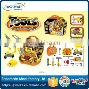 Tool Suitcase Include Tool Toy thumbnail-1
