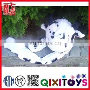 Cow Plush and Stuffed Animal Hat thumbnail-3