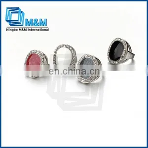 2016 New Design Homemade Crystal Beads Bracelet thumbnail-1