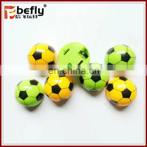 Cheap Football Pull Back Racing Toys for Vending Capsules thumbnail-1