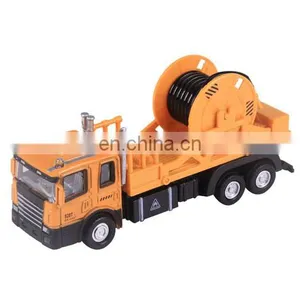 2016 Newest Metal Truck Toys for Children thumbnail-6