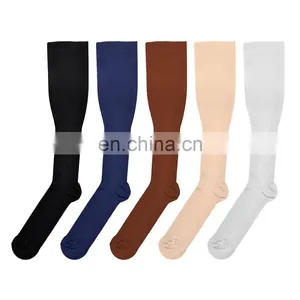 Recovery & Performance Sports Compression Socks Unisex#YLW-14 thumbnail-4
