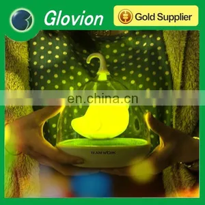 Hot Sale Touch Sensor Hanging Lamp Outdoor Led Lamp Decorative LED Table Lamp thumbnail-1