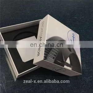 100% Discount Rigid Boxes Boxes With Sturdy Insert Protect for Camera Lens thumbnail-1