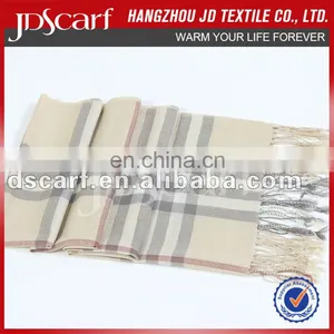 100 Wool Scarf Popular Cashmere Shawl Cashmer Shawl thumbnail-3