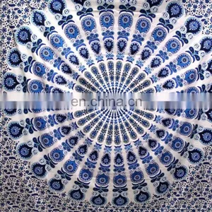 Designer and Decorative Wholesale Tapestry Bulk Tapestry Indian Wall Hanging 2016 Indian Manufacturer thumbnail-1