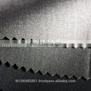 Formal Dobby Design Suiting TR 65/35 thumbnail-2