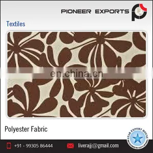 Worldwide Selling 100% Polyester Stretch Fabric thumbnail-4