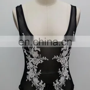Belly Dance Leotards Dance Leotard Belly Dance Tops S-3051# thumbnail-1