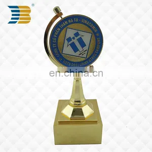 Custom Metal Trophy for Sale thumbnail-1