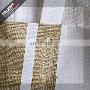 Custom Private Special Shading Plastic Clothing Shopping Bag thumbnail-6