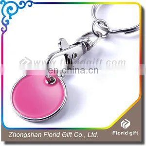 Wholesale High Quality Cheap Custom Metal Keychain thumbnail-5