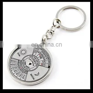 2015 Fashion Metal Coin Holder Keychain for Bags thumbnail-1