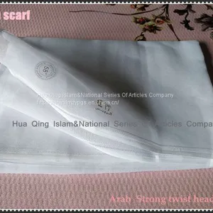 Arab Strong Twist Head Scarf / Arab Scarf / Arab Strong Twist Head Scarf / Arabian Turban thumbnail-3
