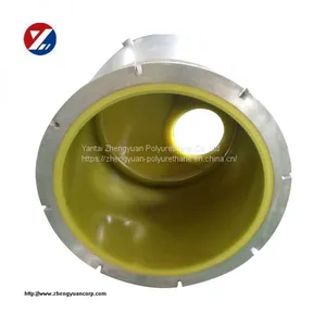 Polyurethane Coated Parts thumbnail-1