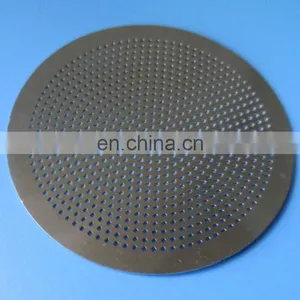 Etching Perforated Stainless Steel Sheet Water Filter Shower With Low Price thumbnail-1