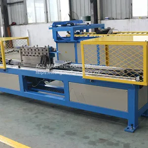 DUCT MANUFACTURE AUTO LINE V thumbnail-1