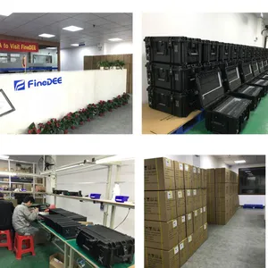 FineDee (Zhuhai) Technology Co., Ltd company overview - view 1 thumbnail